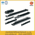 splitting machine hydraulic cylinders